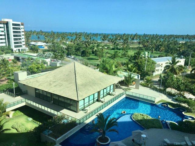 Excelente apartamento no paiva 4quartos/4 suites/3vagas/181/cod.1152 - Foto 10