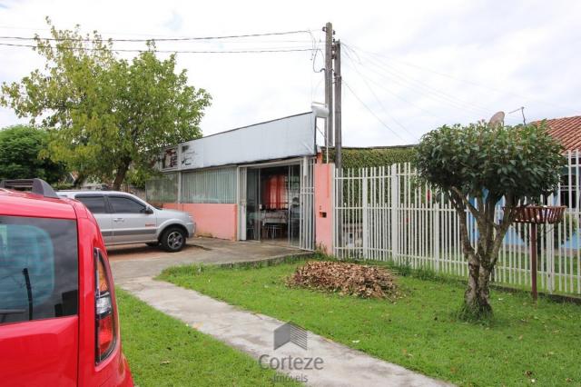 Terreno com 770m² no Boqueirão - Foto 5