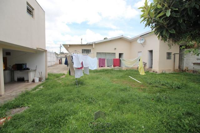 Terreno 528 M², paralelo com Linha Verde no Fanny. - Foto 6