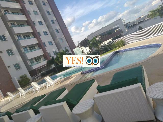 Yes Imob - Apartamento 3/4 - Brasília - Foto 20