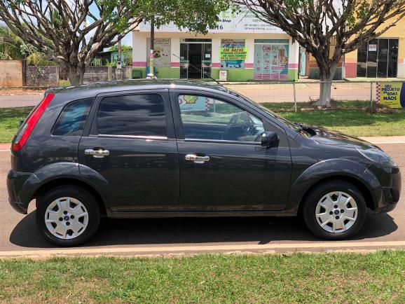 FORD FIESTA 2011/2012 1.0 ROCAM HATCH 8V FLEX 4P MANUAL - Foto 7