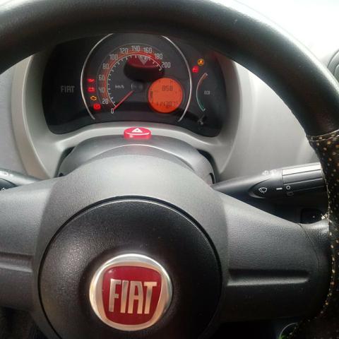 Fiat uno vivace 5 portas - Foto 7