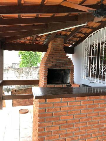 Casa Térrea com 03 dorms. sendo 01 suíte- Cond.Granja Cristiana - TijucoPreto/SP - Foto 8