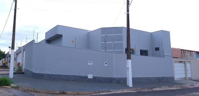 Linda casa no parque Brasília - Foto 6