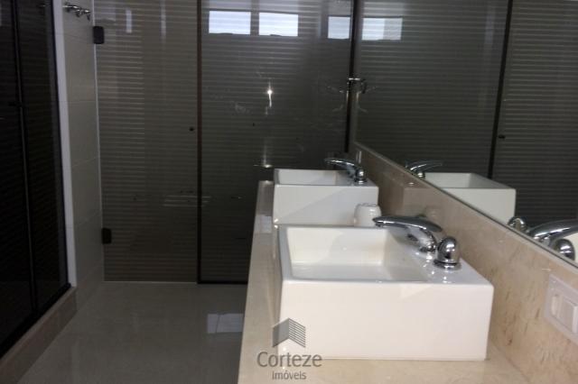 Apartamento com 3 suítes no Cabral. - Foto 15