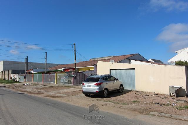 Terreno 442m² - 13x34m com 6 casas no Uberaba - Foto 6