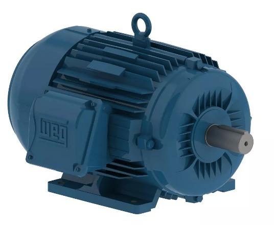 Motor Elétrico Trifásico WEG