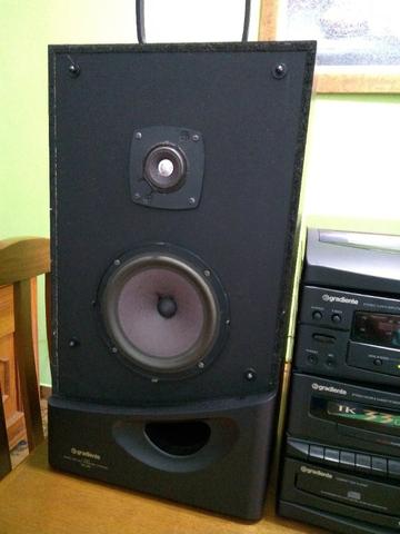 Toca disco com cd - Foto 5