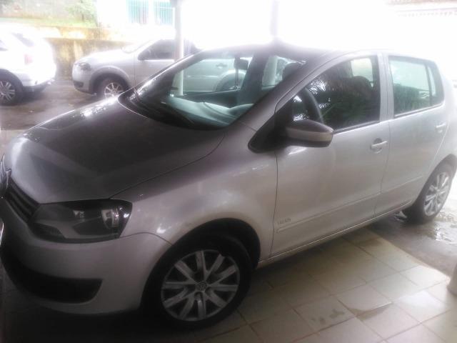Fox 2010 / 2011