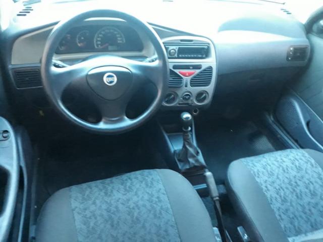 FIAT PALIO 2007/2008 1.0 MPI FIRE CELEBRATION 8V FLEX 4P MANUAL - Foto 4