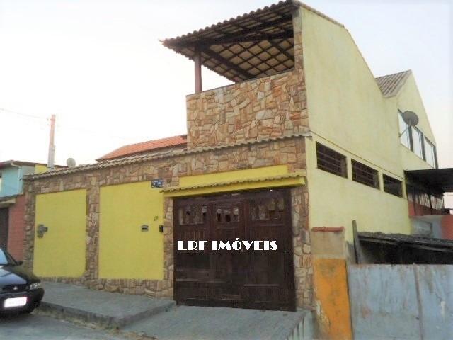 Casa duplex colonial 4 quartos, excelente acabamento centro de Sjm - Foto 17