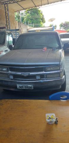 D-20 Silverado - Foto 3