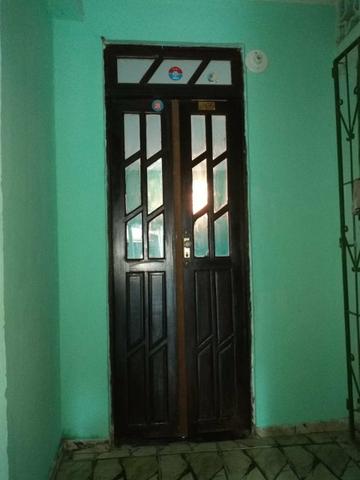 Alugo Casa 2°Andar, Rua Coronel Tupy Caldas 89E - Liberdade - Foto 2