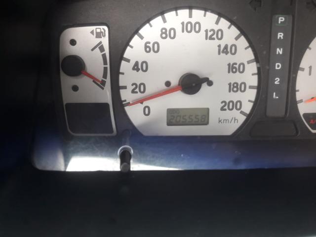 Pajero Sport 4x4 - Diesel At - Foto 17
