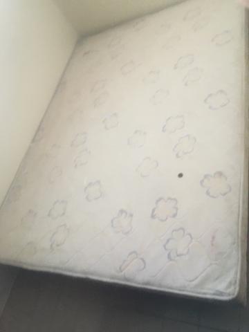 Vendo base de cama - Foto 2