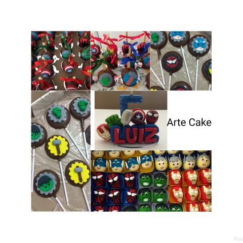 Doces de leite ninho