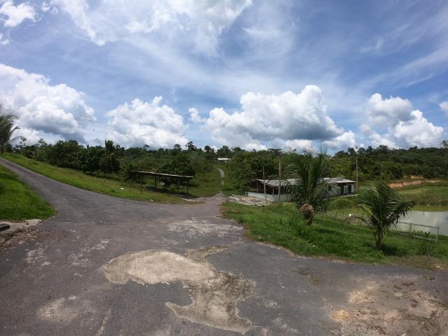Fazenda Produtiva 1200 x 1100 com 20 tanques peixes em Rio Preto da Eva - Foto 17