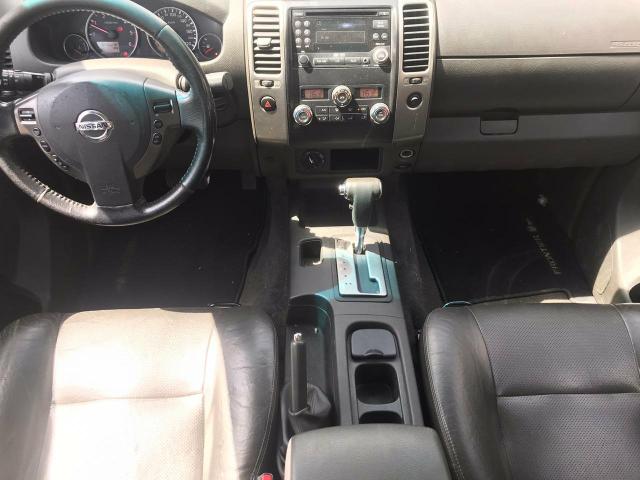 FRONTIER SL 4X4 2.5 diesel - Foto 7