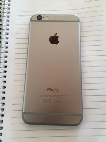 IPhone 6s 16gb - Foto 3