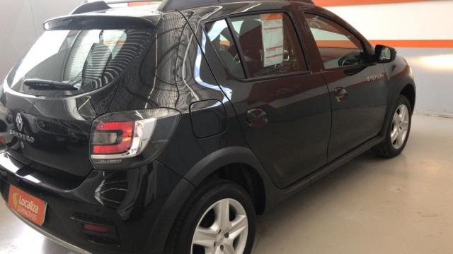 RENAULT SANDERO 2018/2019 1.6 16V SCE FLEX STEPWAY EXPRESSION MANUAL - Foto 10