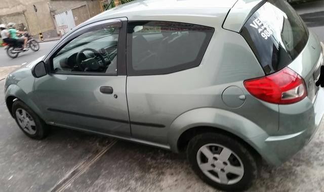 Ford KA 1.0 tecno flex 10/11 - Foto 6