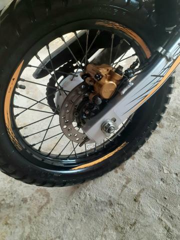 Moto XRE 300 Adventure - Foto 7