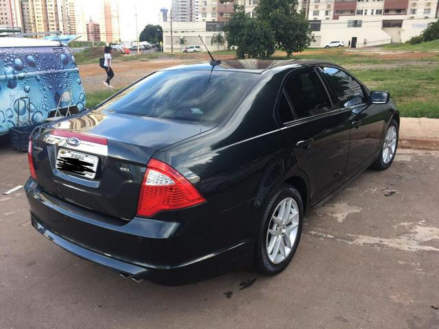 Ford fusion - conservado baixa km - Foto 2