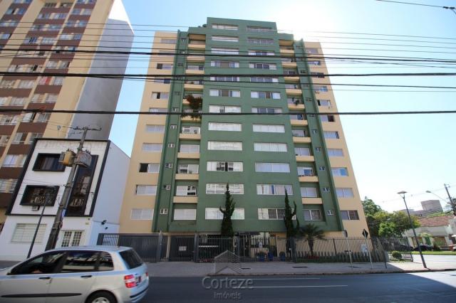 Apartamento 3 quartos com suíte no Rebouças