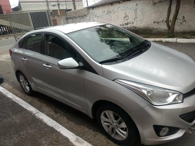 HB20S Premium 1.6 flex 16v aut. 4p Completo - Foto 3