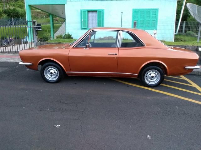 Corcel1 ano 76 - Foto 5