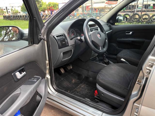 Fiat palio 2009/2010 1.4 mpi elx 8v flex 4p manual - Foto 9