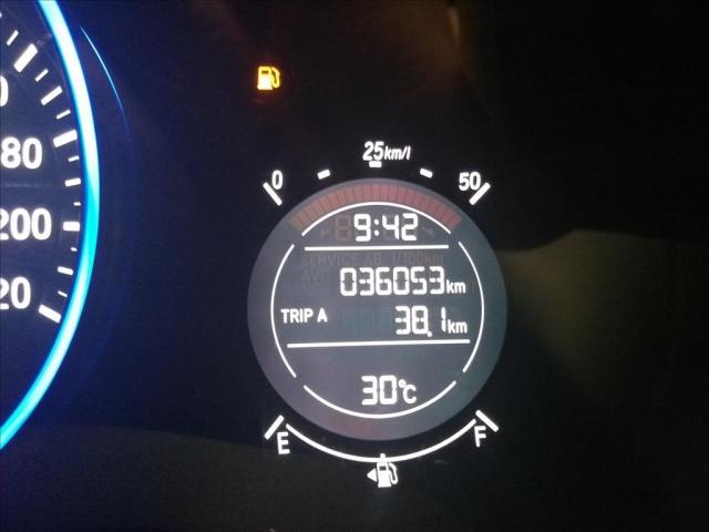 Honda hr-v 1.8 - Foto 8