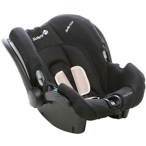 Carrinho de Bebê Travel System Mobi - Safety 1st - Foto 2