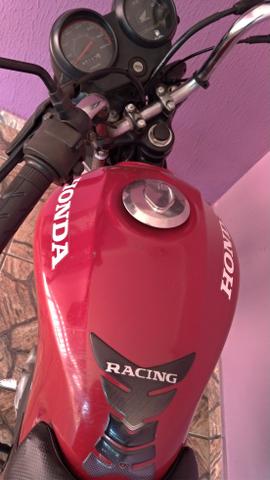Cg 125 fan - Foto 2