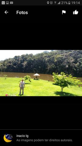 Terreno em Ibuina