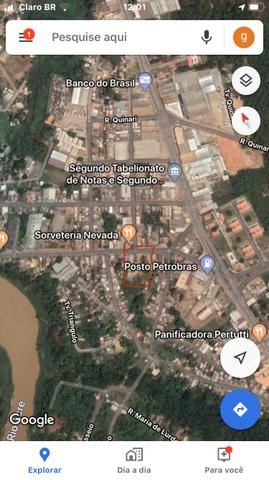 Vende-se terreno na blvd. Augusto Monteiro - Foto 4