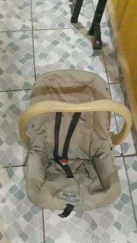 Bebê Conforto Burigoto - usado