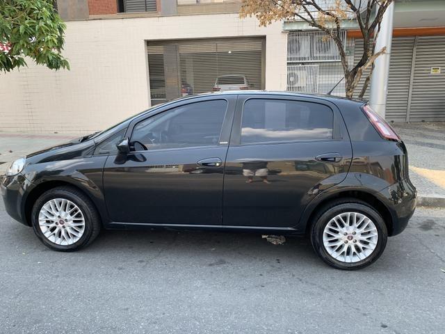 Fiat Punto 2013 1.6 Essence 16v Flex - WhatsApp - Foto 3
