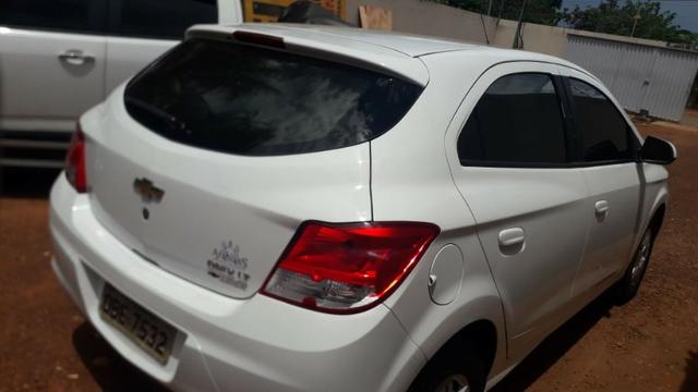 Onix LT 1.0 (Abaixei o valor pra vender) - Foto 7