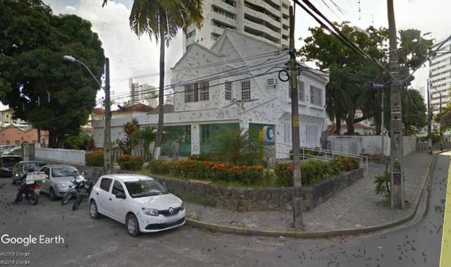 Aluga imóvel comercial na Av. Rui Barbosa, 735 - Graças - Foto 3