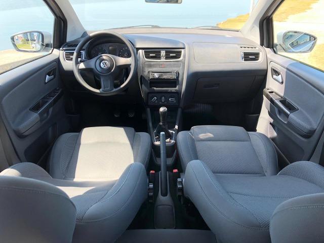 VW Fox G2 1.0 Trend Completo - 2010 - Foto 9