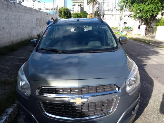 Spin lt 2014 automático kit gás - Foto 4
