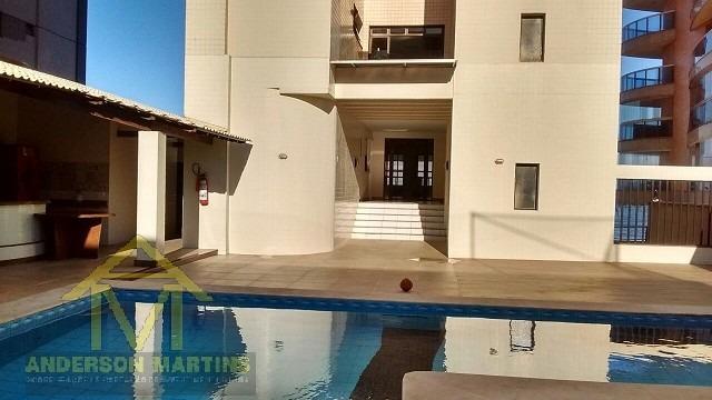 Apartamento de 4 quartos em Itaparica Ed. Palazzo del Maré - Foto 4