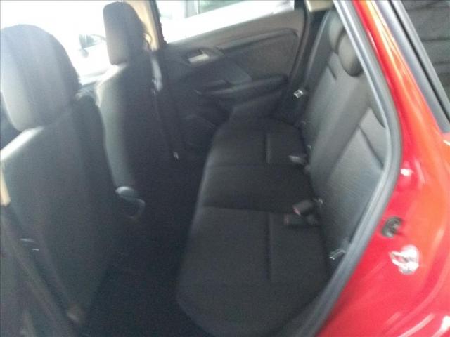 Honda Fit 1.5 - Foto 7