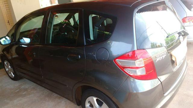 Honda Fit LX