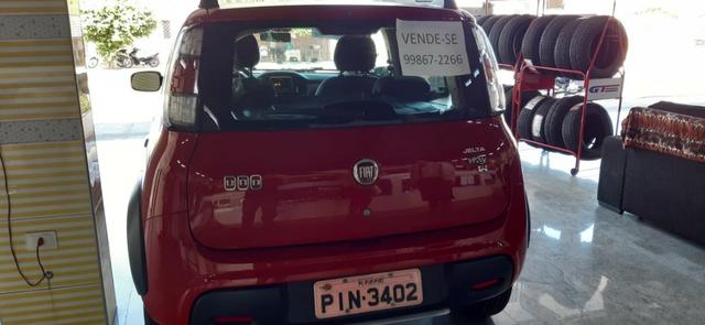 Uno Way 1.4 2015 "completo" - Foto 8