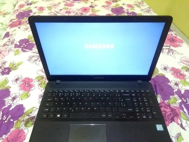 Notebook Samsung essencial - Foto 3