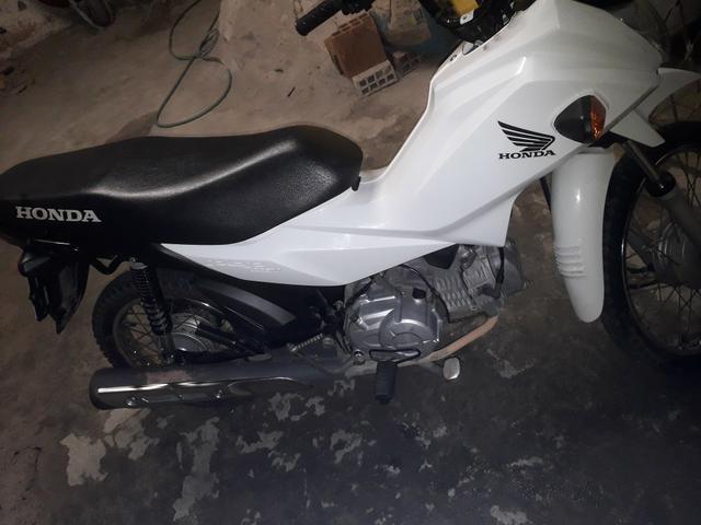 Honda Pop 110i 2018 - Foto 2