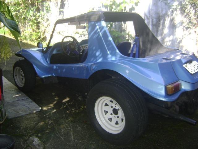 Buggy Kadron 1600 ano 1973