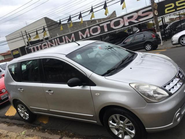Livina S 2013 - Foto 3